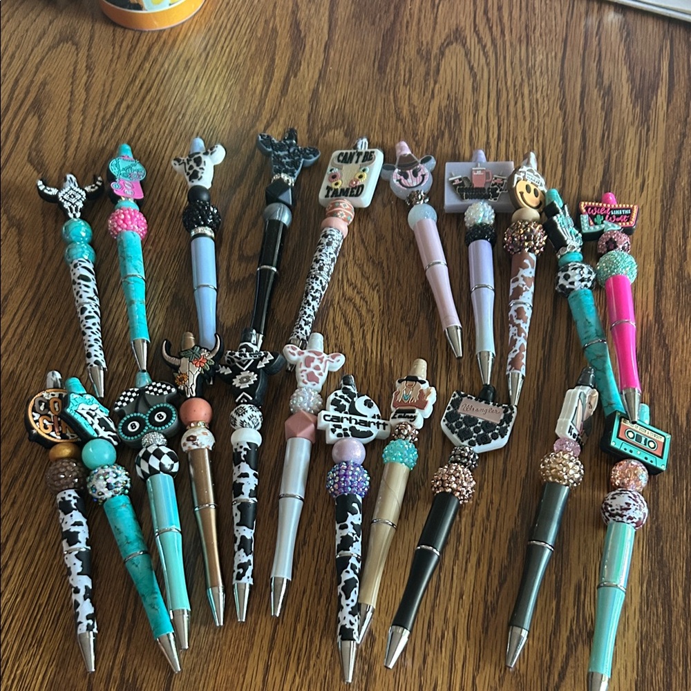 Country Pens are